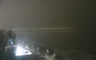 Międzyzdroje Molo - 13-01-2026 19:30