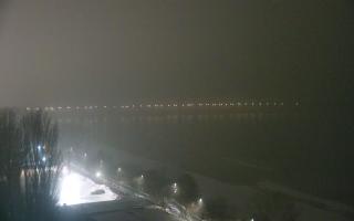 Międzyzdroje Molo - 13-01-2026 19:38