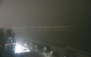 Międzyzdroje Molo - 13-01-2026 19:46