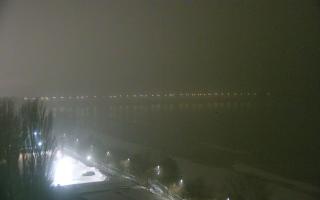 Międzyzdroje Molo - 13-01-2026 19:54