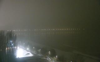 Międzyzdroje Molo - 13-01-2026 20:03