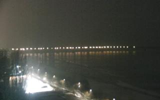 Międzyzdroje Molo - 14-01-2026 01:33