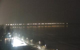 Międzyzdroje Molo - 14-01-2026 01:41