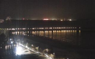 Międzyzdroje Molo - 14-01-2026 21:40