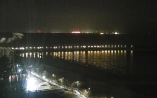 Międzyzdroje Molo - 14-01-2026 21:48