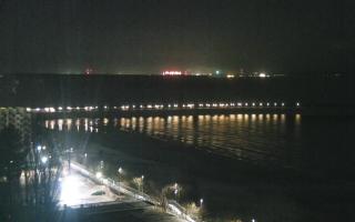 Międzyzdroje Molo - 14-01-2026 22:13