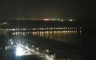 Międzyzdroje Molo - 14-01-2026 22:21