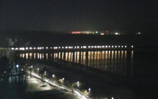 Międzyzdroje Molo - 15-01-2026 04:42