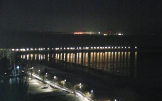 Międzyzdroje Molo - 15-01-2026 04:50