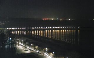 Międzyzdroje Molo - 15-01-2026 04:58