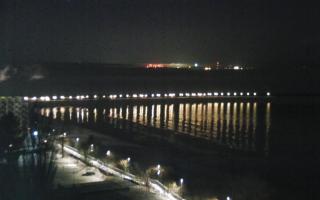 Międzyzdroje Molo - 15-01-2026 05:15