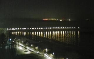 Międzyzdroje Molo - 15-01-2026 05:23