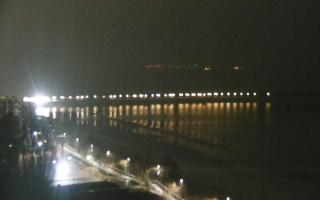 Międzyzdroje Molo - 15-01-2026 17:07