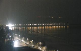 Międzyzdroje Molo - 15-01-2026 17:23