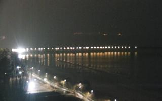 Międzyzdroje Molo - 15-01-2026 17:31