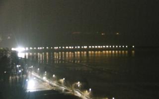 Międzyzdroje Molo - 15-01-2026 17:40