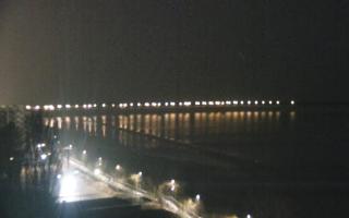 Międzyzdroje Molo - 15-01-2026 23:35