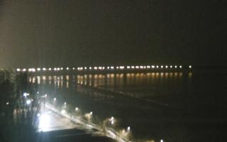 Międzyzdroje Molo - 15-01-2026 23:43