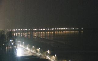 Międzyzdroje Molo - 15-01-2026 23:51