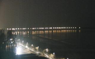 Międzyzdroje Molo - 16-01-2026 00:00