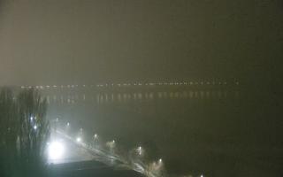 Międzyzdroje Molo - 16-01-2026 21:53