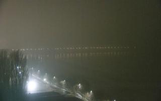 Międzyzdroje Molo - 16-01-2026 22:01