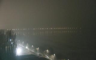 Międzyzdroje Molo - 16-01-2026 22:10