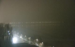 Międzyzdroje Molo - 16-01-2026 22:18