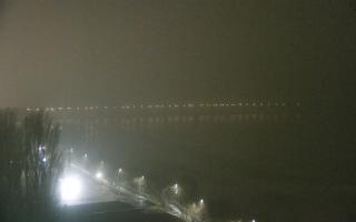 Międzyzdroje Molo - 16-01-2026 22:34