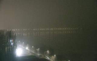 Międzyzdroje Molo - 17-01-2026 23:06