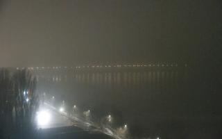 Międzyzdroje Molo - 17-01-2026 23:14