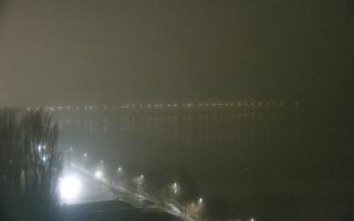 Międzyzdroje Molo - 17-01-2026 23:23