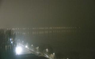 Międzyzdroje Molo - 17-01-2026 23:31