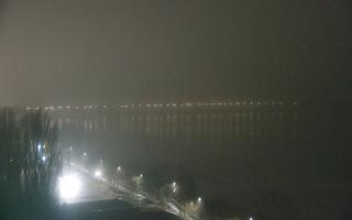 Międzyzdroje Molo - 17-01-2026 23:39