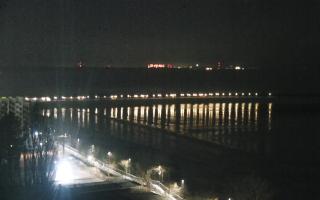 Międzyzdroje Molo - 21-01-2026 00:11