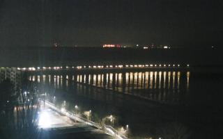 Międzyzdroje Molo - 21-01-2026 00:28