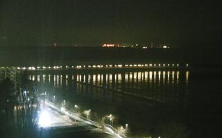 Międzyzdroje Molo - 21-01-2026 00:36