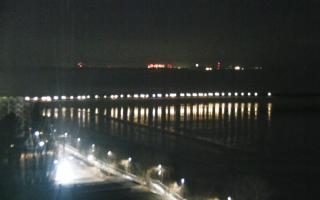 Międzyzdroje Molo - 21-01-2026 00:44