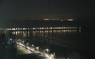 Międzyzdroje Molo - 22-01-2026 03:10