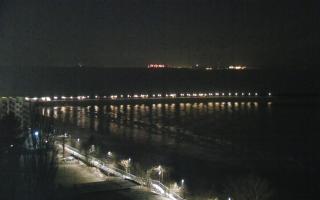 Międzyzdroje Molo - 22-01-2026 03:27