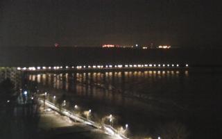 Międzyzdroje Molo - 22-01-2026 03:35