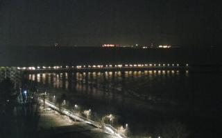 Międzyzdroje Molo - 22-01-2026 03:43