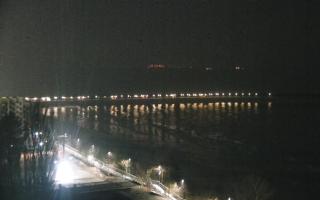 Międzyzdroje Molo - 22-01-2026 21:46