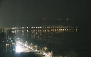 Międzyzdroje Molo - 22-01-2026 21:54