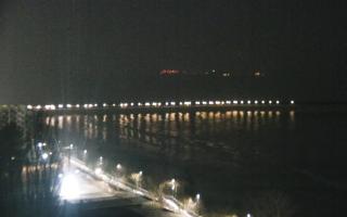 Międzyzdroje Molo - 22-01-2026 22:02