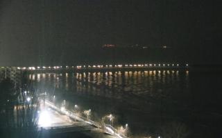 Międzyzdroje Molo - 22-01-2026 22:11