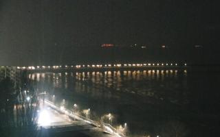 Międzyzdroje Molo - 22-01-2026 22:19