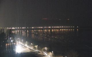 Międzyzdroje Molo - 23-01-2026 00:23