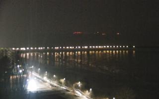 Międzyzdroje Molo - 23-01-2026 00:31