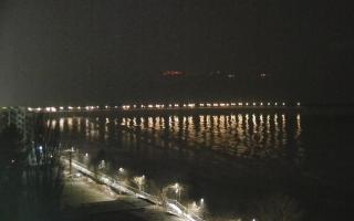 Międzyzdroje Molo - 23-01-2026 04:31